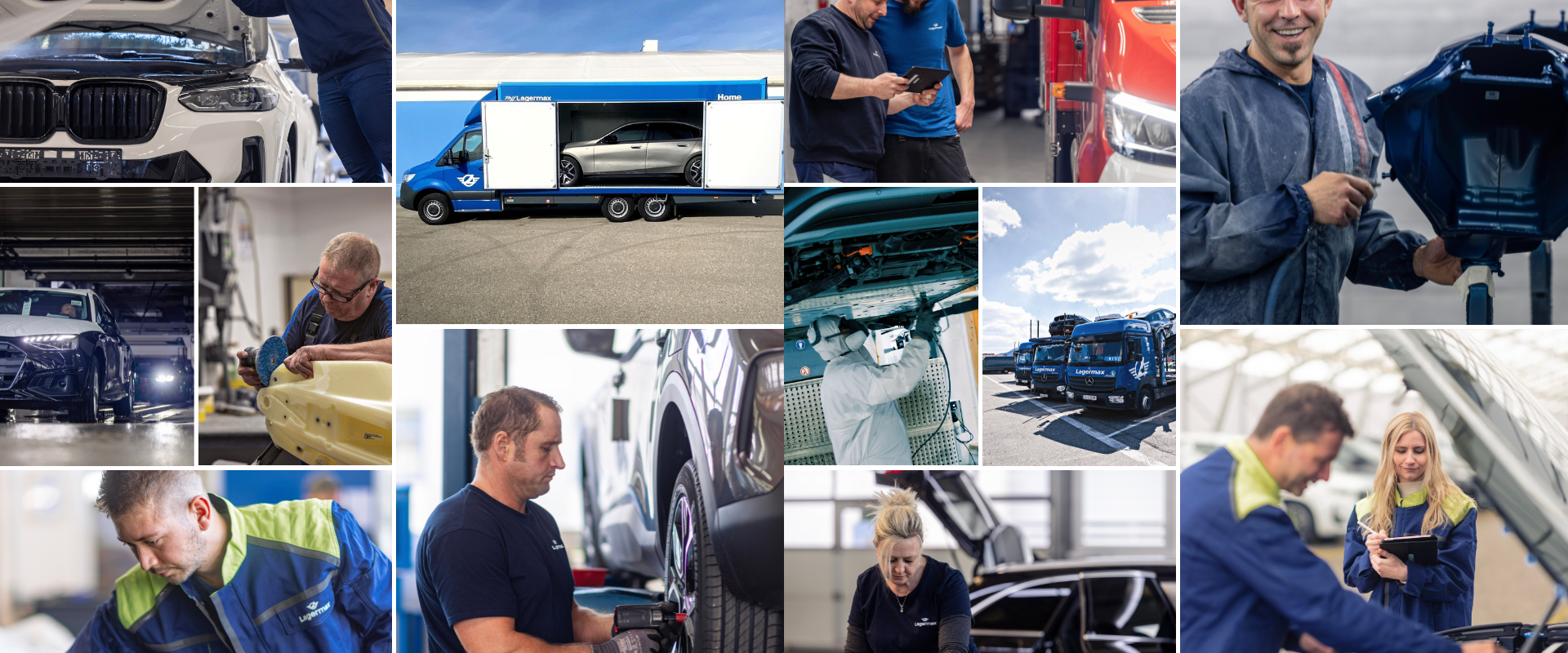 Fahrzeug Motorwäsche Reifenwechsel Unterbodenkonservierung Fahrzeuginspektion Fahrzeuaufbereitung